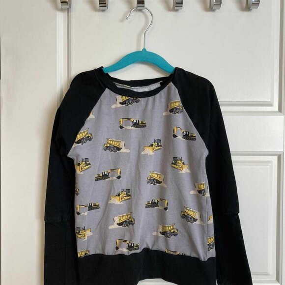 VGUC Handmade Construction Vehicles Top 4-6 - Picture 3 of 3